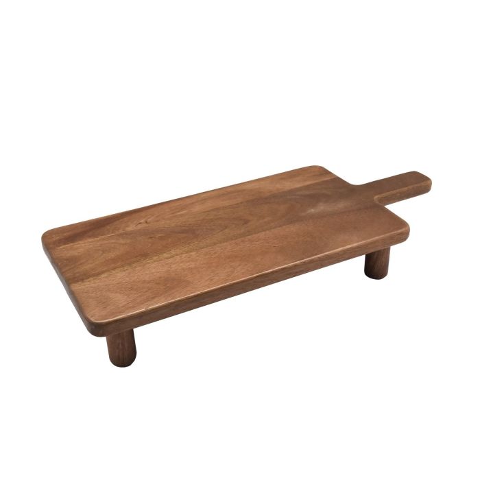 Tabla Basicos DKD Home Decor Natural 18 x 6.5 x 43.5 cm Tabla Basicos DKD Home Decor Natural 18 x 6.5 x 43.5 cm