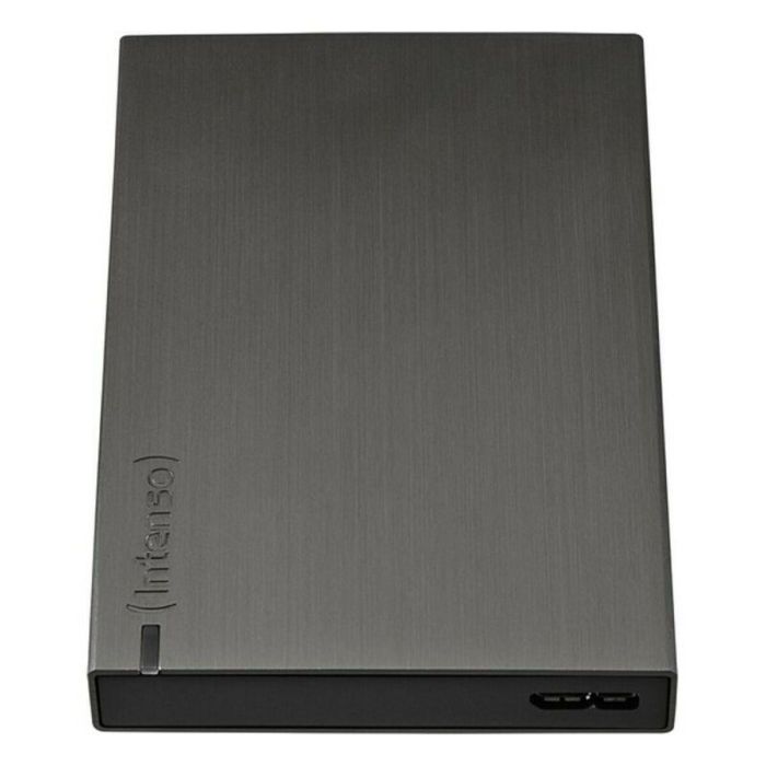 Disco Duro Externo INTENSO 6028680 HDD 2 TB USB 3.0 1