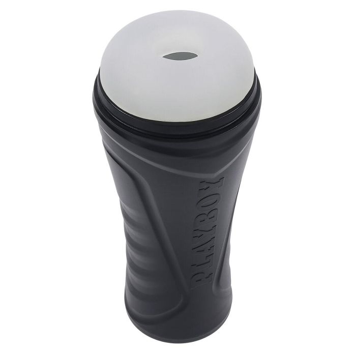 Masturbador Masculino Playboy Playboy Negro 6