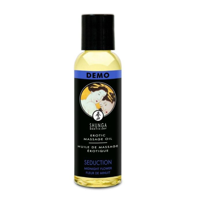 Aceite de Masaje Erótico Shunga 60 ml 100 ml Aceite de Masaje Erótico Shunga 60 ml 100 ml
