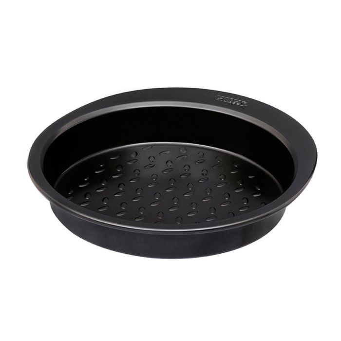 Molde Tarta Hondo Horno Acero Glide Pyrex® 22 cm 0 Molde Tarta Hondo Horno Acero Glide Pyrex® 22 cm 0