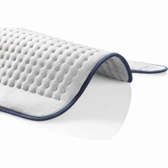 Almohadilla Eléctrica para Cuello y Espalda Medisana HP460 100W 1