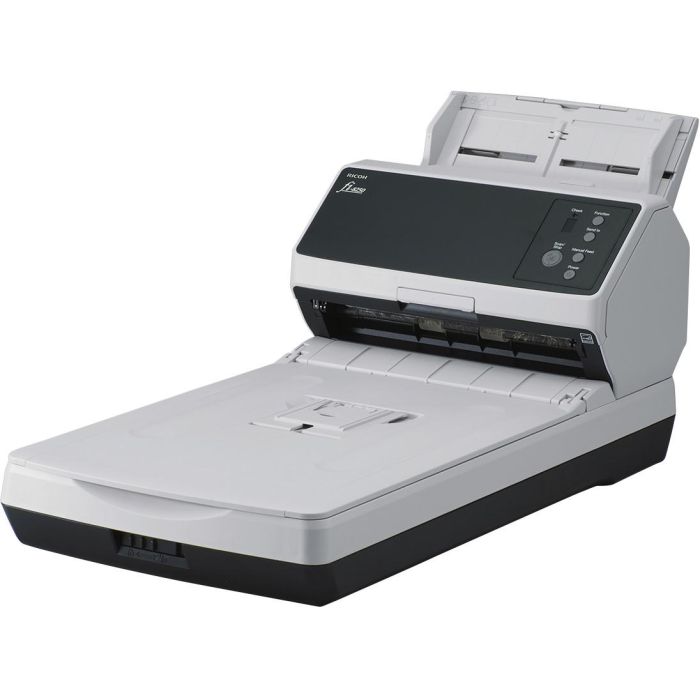 Fujitsu fi-8250 Escáner de Documentos con Unidad Plana 50 ppm ADF Dúplex USB3.2 LAN 1 Fujitsu fi-8250 Escáner de Documentos con Unidad Plana 50 ppm ADF Dúplex USB3.2 LAN 1
