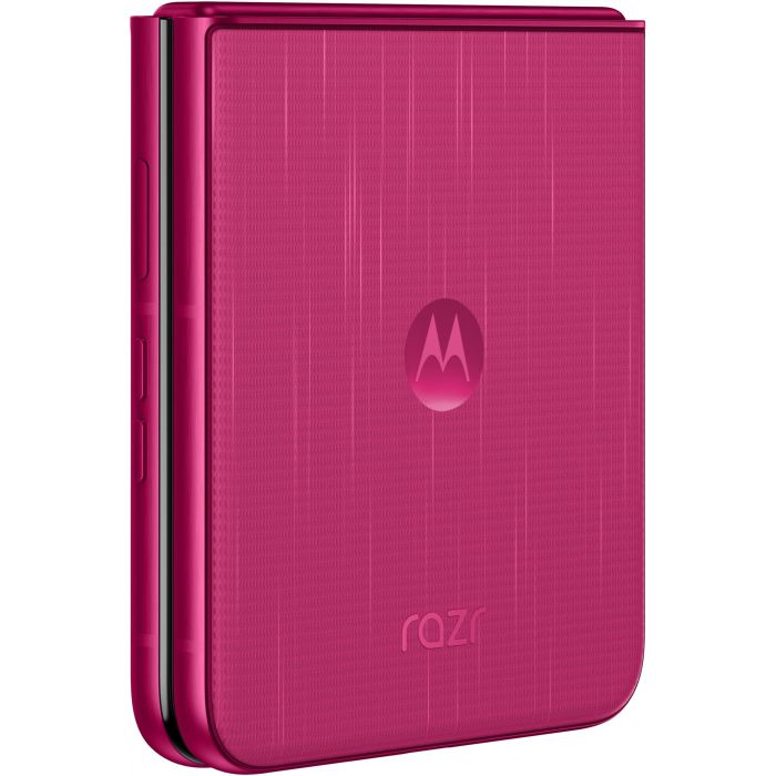 Motorola XT2551-6 Razr 60 Ultra 5G Dual Sim 16GB RAM 512GB pink 5 Motorola XT2551-6 Razr 60 Ultra 5G Dual Sim 16GB RAM 512GB pink 5