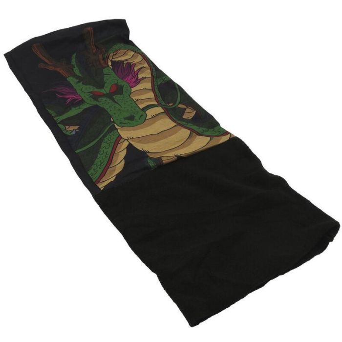 Braga cuello Shenron Dragon Ball 2