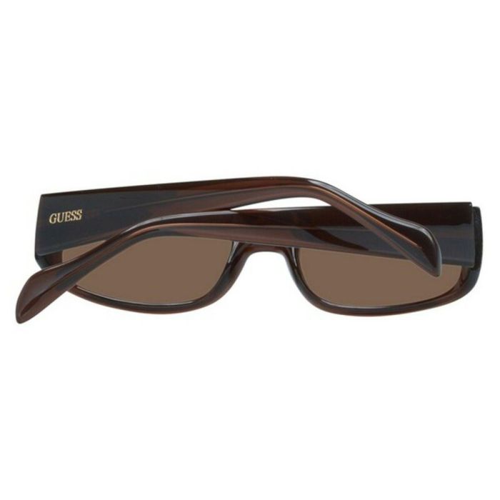 Gafas de Sol Hombre Guess GU653NBRN-151 Ø 51 mm 1 Gafas de Sol Hombre Guess GU653NBRN-151 Ø 51 mm 1