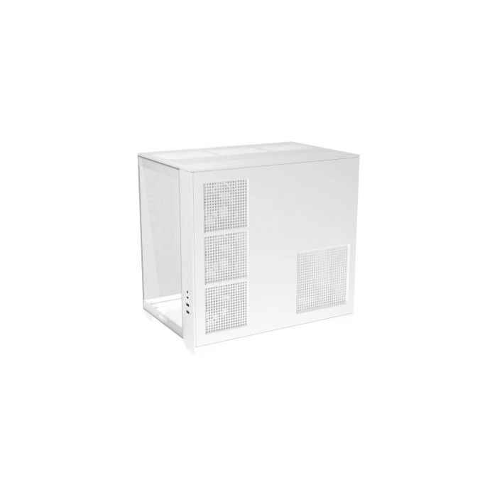 Caja Asus A32 Plus Tg Argb White 2