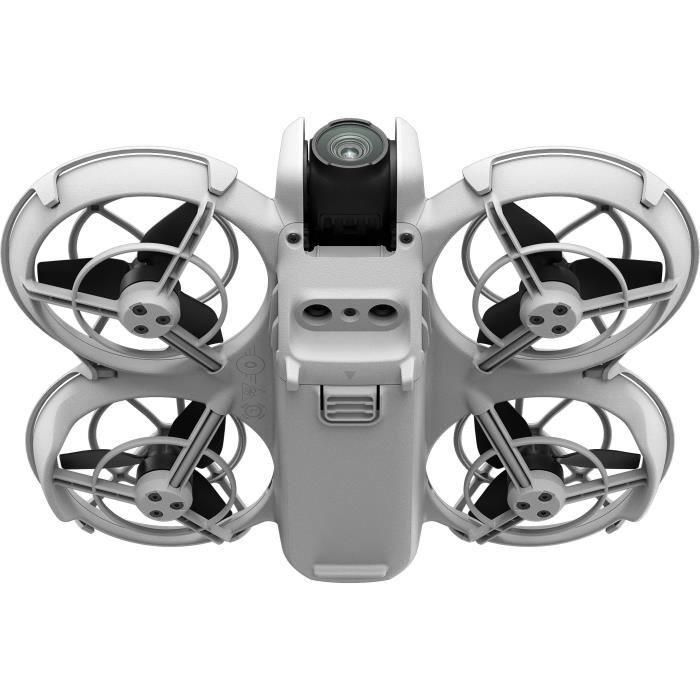 Dron ultracompacto - DJI - Neo Fly More Combo - 135g, accesorios incluidos, captura cinematográfica 3 Dron ultracompacto - DJI - Neo Fly More Combo - 135g, accesorios incluidos, captura cinematográfica 3