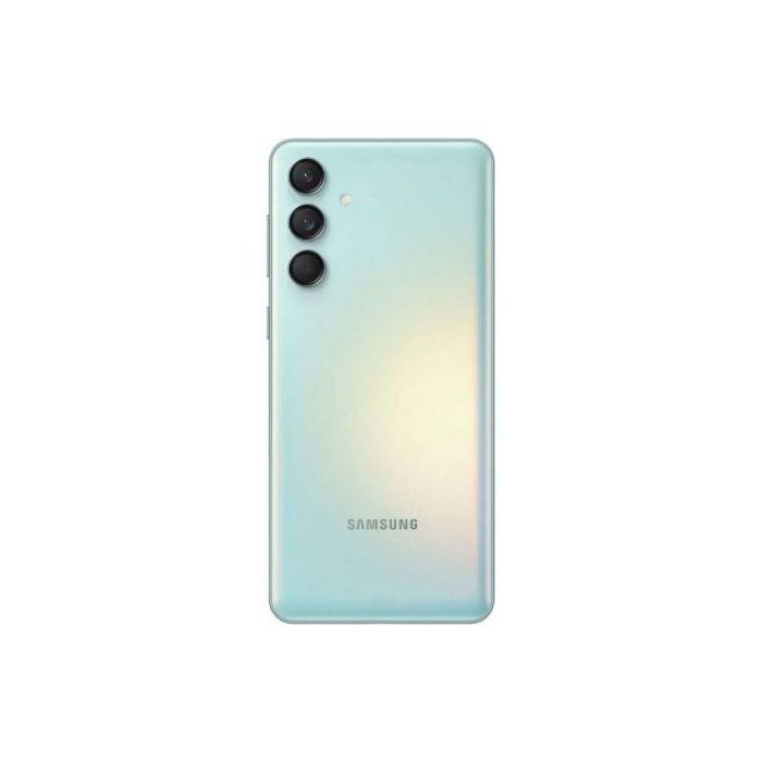 Smartphone Samsung Galaxy M55 8GB/ 128GB/ 6.7"/ 5G/ Verde 3 Smartphone Samsung Galaxy M55 8GB/ 128GB/ 6.7"/ 5G/ Verde 3