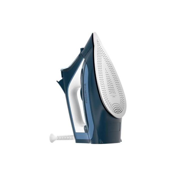 Plancha de Vapor Rowenta Express Steam DW4308 0,25 L 2500W Azul 3 Plancha de Vapor Rowenta Express Steam DW4308 0,25 L 2500W Azul 3