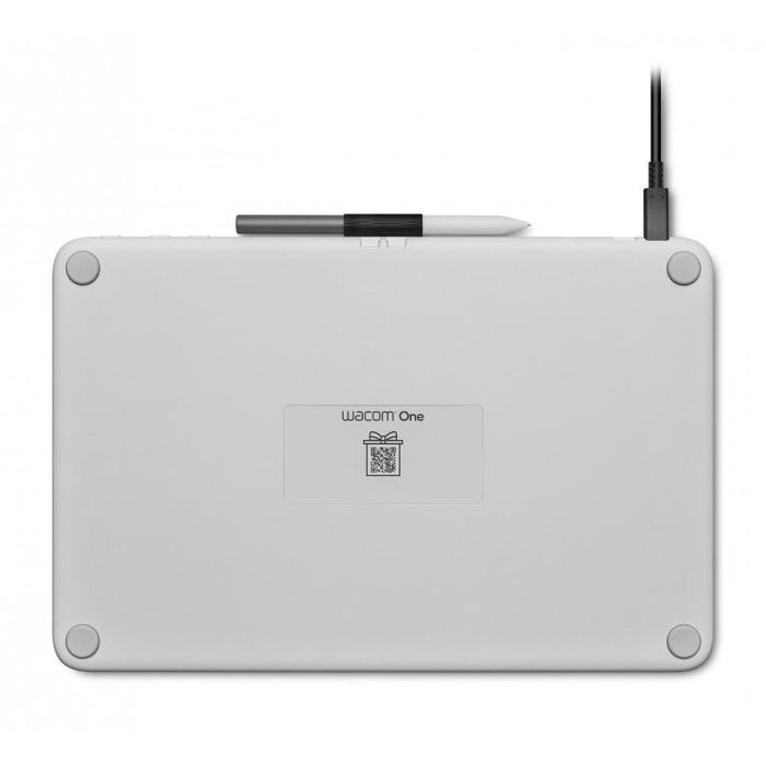 Wacom ONE 13 TOUCH PEN DISPLAY 4 Wacom ONE 13 TOUCH PEN DISPLAY 4