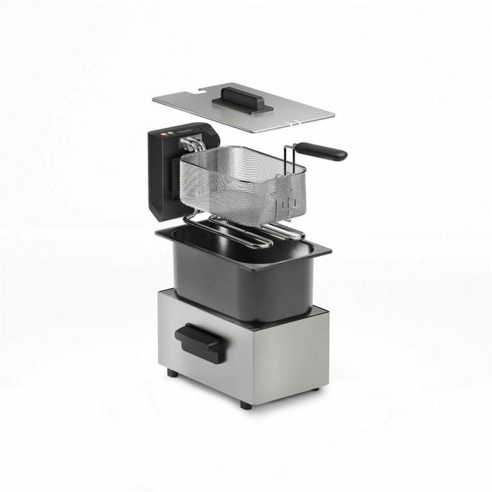 Freidora Tristar 2000 W 3 L 1 Freidora Tristar 2000 W 3 L 1
