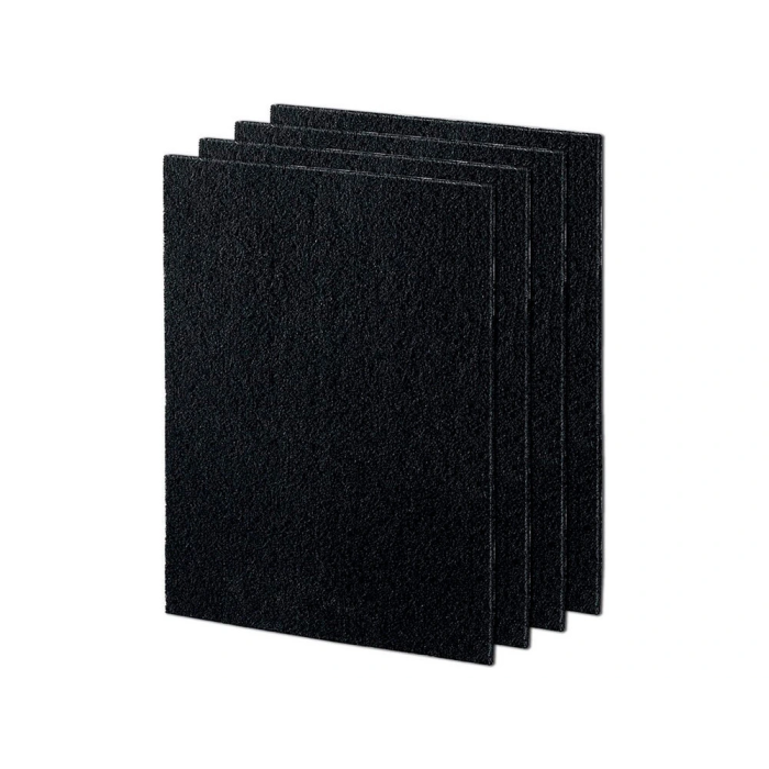 Fellowes Filtro De Carbono Para Purificador Dx-95 Pack 4 Filtros 1