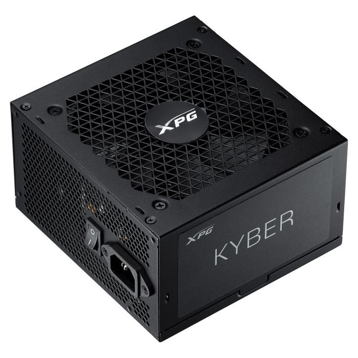 XPG Fuente de Alimentación KYBER 750W 80+ Gold ATX 1