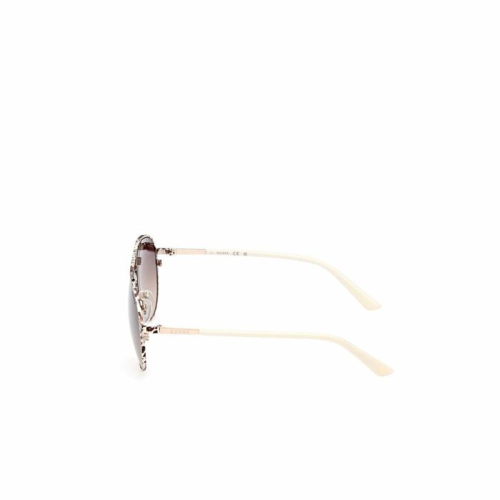 Gafas de Sol Mujer Guess GU7847-33F ø 60 mm 11 Gafas de Sol Mujer Guess GU7847-33F ø 60 mm 11