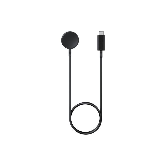 Cargador Inalámbrico Samsung EP-OL300BBEGWW Negro Cargador Inalámbrico Samsung EP-OL300BBEGWW Negro