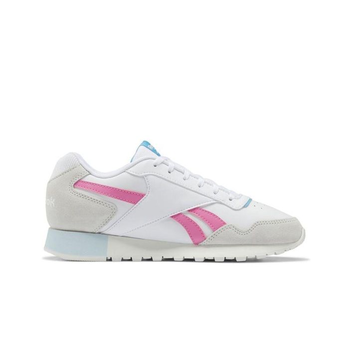 Zapatillas Deportivas Mujer Reebok Blanco 0 Zapatillas Deportivas Mujer Reebok Blanco 0