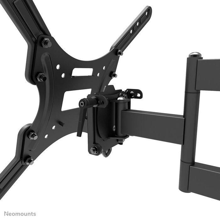 Neomounts Wl40-550Bl14 Full Motion Wall Mount For 32-55" Screens - Black 8 Neomounts Wl40-550Bl14 Full Motion Wall Mount For 32-55" Screens - Black 8