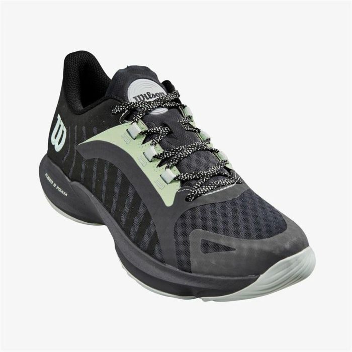 Zapatillas de Padel para Adultos Wilson Hurakn Pro 2