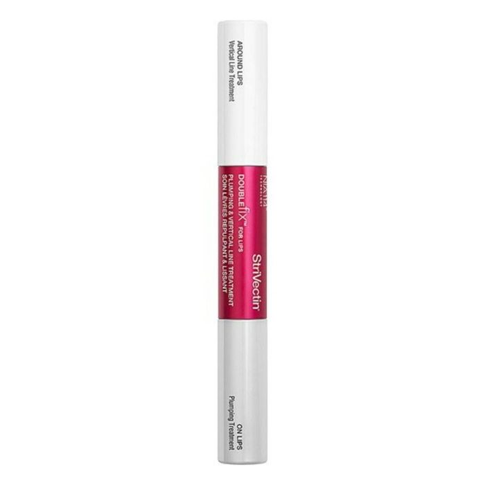 Strivectin DOUBLE FIX para labios 5+5 ml Bálsamo Labial Contorno de Labios