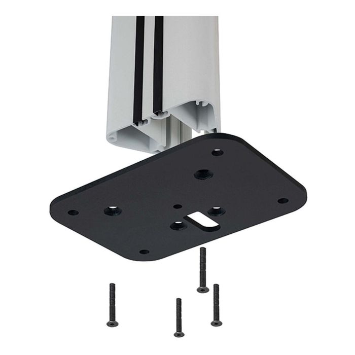 Soporte de Mesa para Pantalla B-Tech BT8381-FFB/B