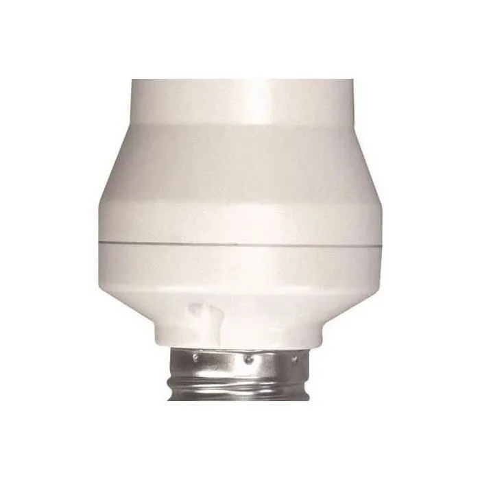 Dio Connected Home Portalámparas E27 Base 100W Controlable para Iluminación y Electrodomésticos 1