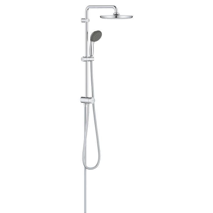 Columna de ducha con inversor manual - Grohe