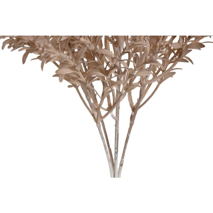 Rama DKD Home Decor Beige Verde 13 x 33 x 13 cm (24 Unidades) 2 Rama DKD Home Decor Beige Verde 13 x 33 x 13 cm (24 Unidades) 2