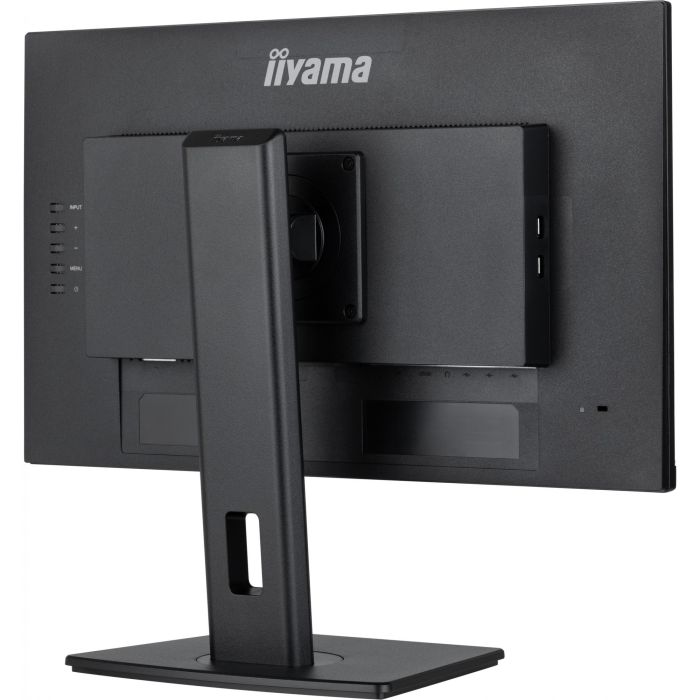 iiyama XUB2492HSU-B6 Monitor 24" FHD IPS (1920x1080) 100Hz 4ms 16:9 HDMI DP 4xUSB Negro 12