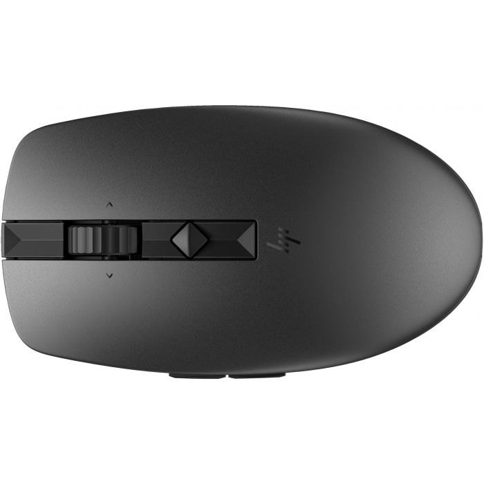HP Raton 710 SILENCIOSO Recargable inalambrico 6 HP Raton 710 SILENCIOSO Recargable inalambrico 6
