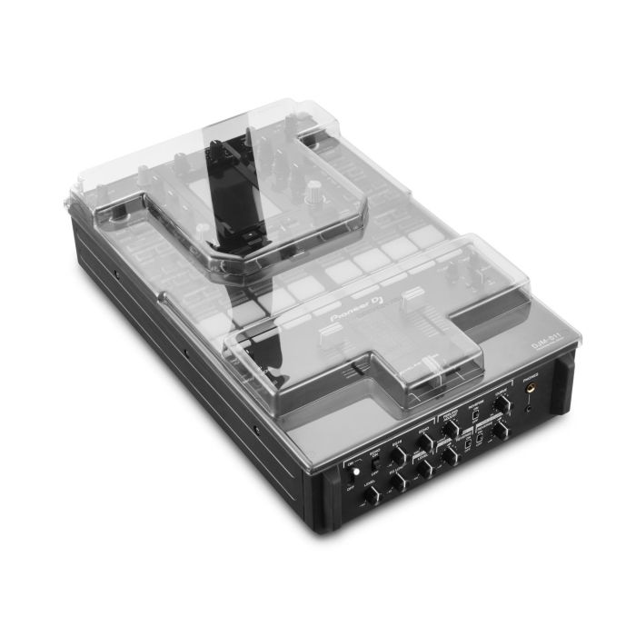 Decksaver Pioneer Dj Djm-S11 Cover