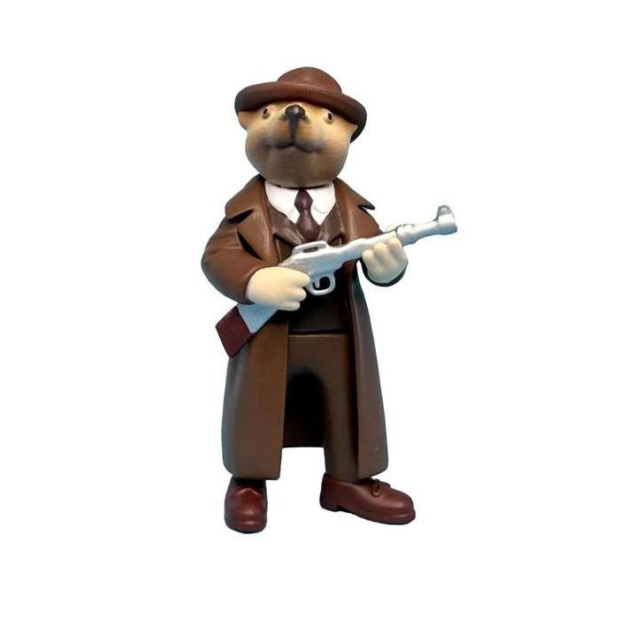 Figura sorpresa italian brainrot pack individual - modelos surtidos 17