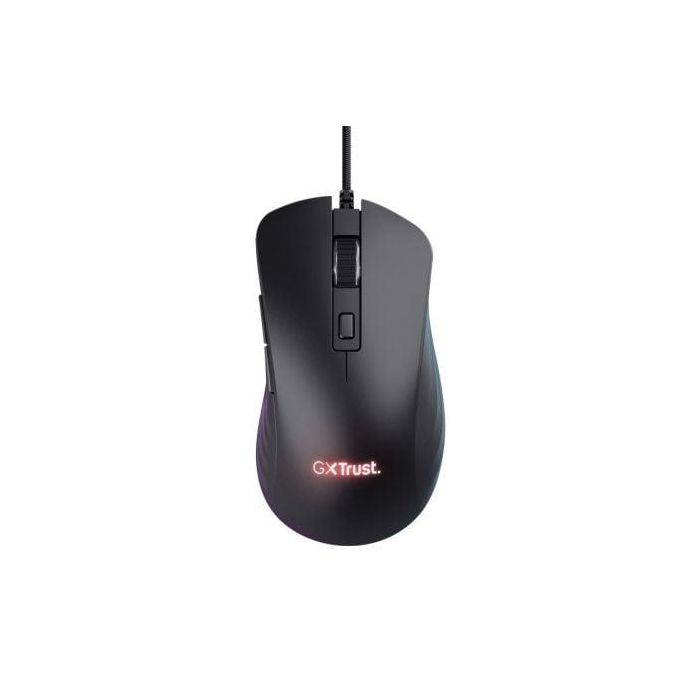 Ratón Gaming Trust Gaming GXT 924 YBAR+/ Hasta 25600 DPI 2 Ratón Gaming Trust Gaming GXT 924 YBAR+/ Hasta 25600 DPI 2