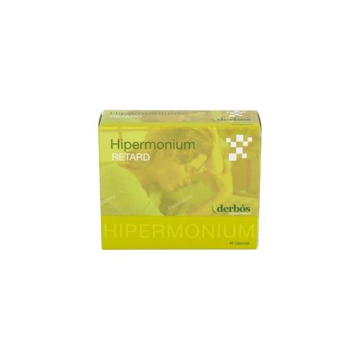 Balantium Hipermodium Retard