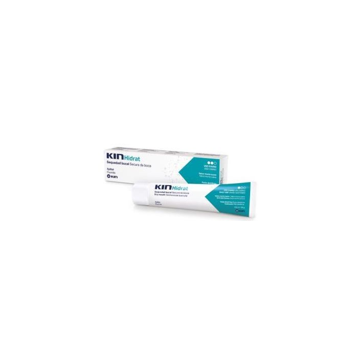 Kin Hidrat Pasta Dental 125Ml