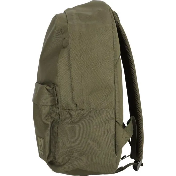 Whistler WHI5715571489813 Mochila 18L Verde Oliva con Compartimento para Portátil 1