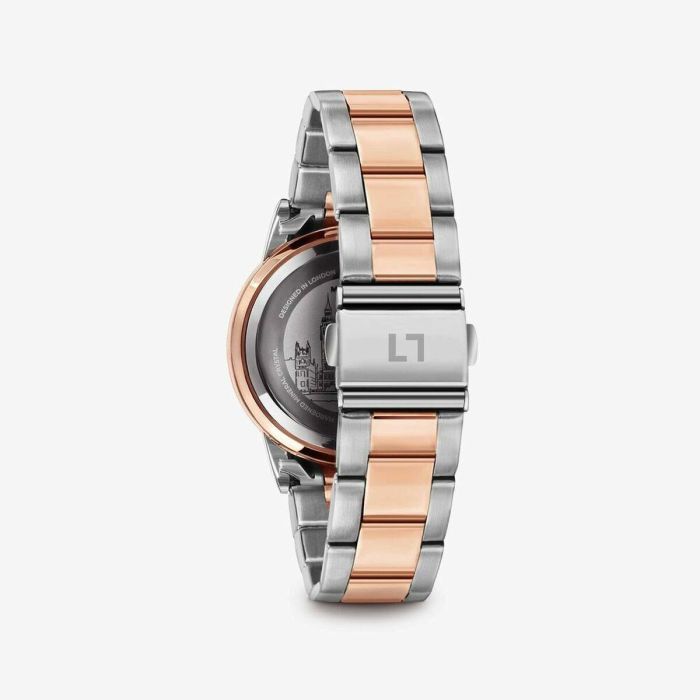 Reloj Mujer Millner CHELSEA S DIAMOND 1 Reloj Mujer Millner CHELSEA S DIAMOND 1