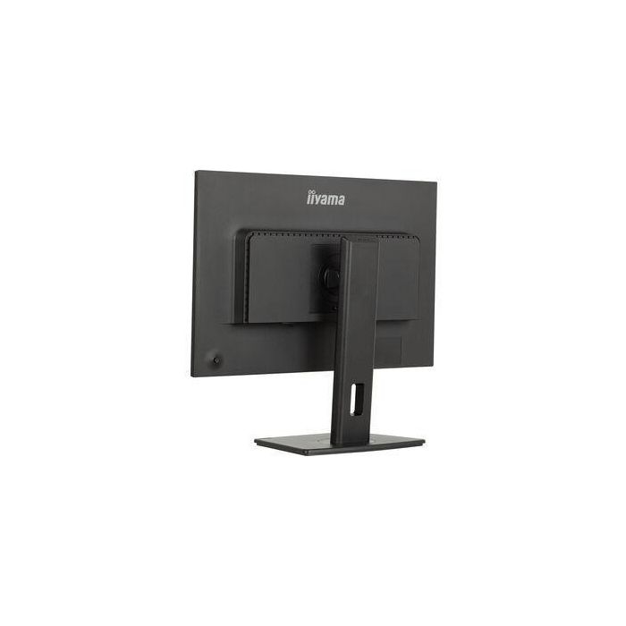 iiyama 24,1" IPS-panel, 1920x1200, 300cd/m², HDMI, DP, 4ms, Speakers, USB 3x 3.2+1xC (15W), 15cm Height adj. Stand 5 iiyama 24,1" IPS-panel, 1920x1200, 300cd/m², HDMI, DP, 4ms, Speakers, USB 3x 3.2+1xC (15W), 15cm Height adj. Stand 5