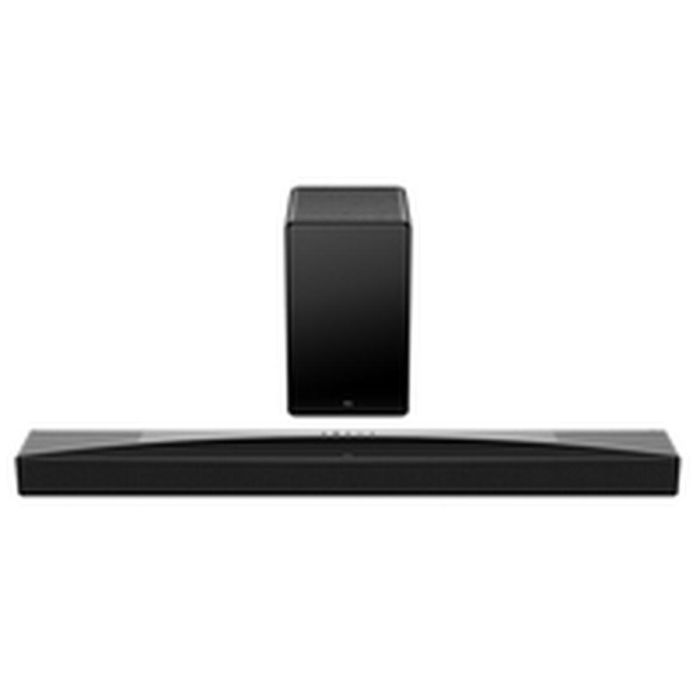 Barra de Sonido TCL Q75HE 30 W 620 W 17 Barra de Sonido TCL Q75HE 30 W 620 W 17