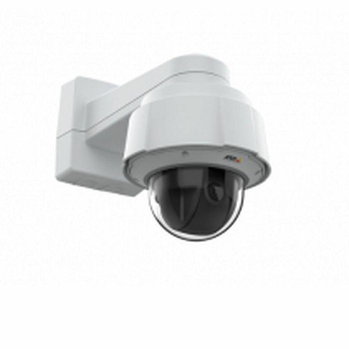 Axis Q6078-E 50HZ Cámara de Seguridad IP PTZ Dome 4K UHD Exterior IP66/IP67 IK10 para Vigilancia Profesional 1