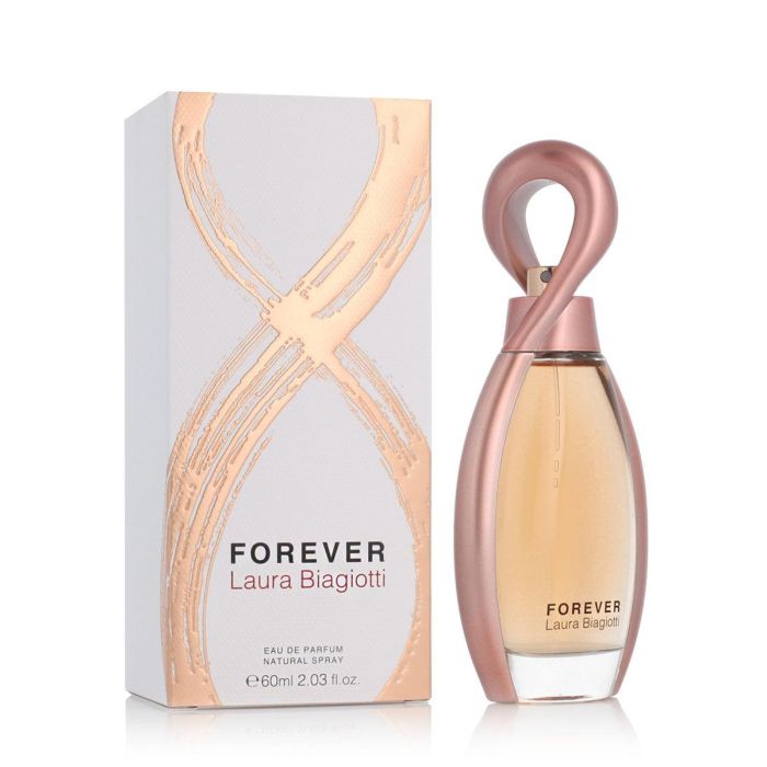 Laura Biagiotti Forever Edp 60 mL 1