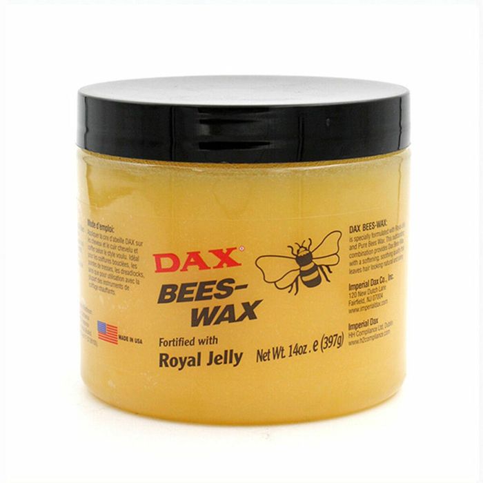 Dax Bees Wax 397 Gr