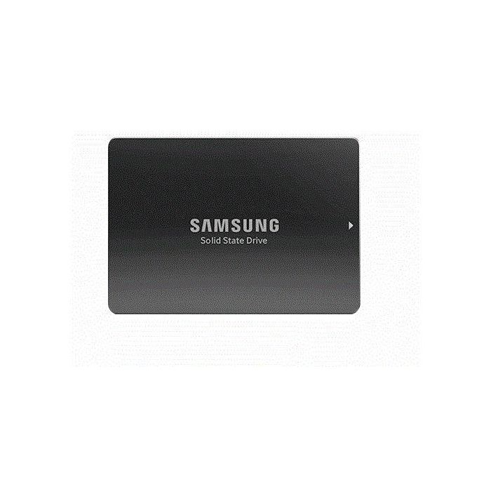 Samsung Enterprise SSD 3.84TB, SATA III 6 Gb/s Samsung Enterprise SSD 3.84TB, SATA III 6 Gb/s