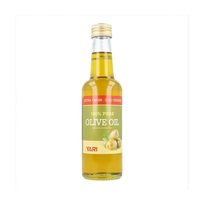 Yari Aceite Natural de Oliva 100% 250 Ml