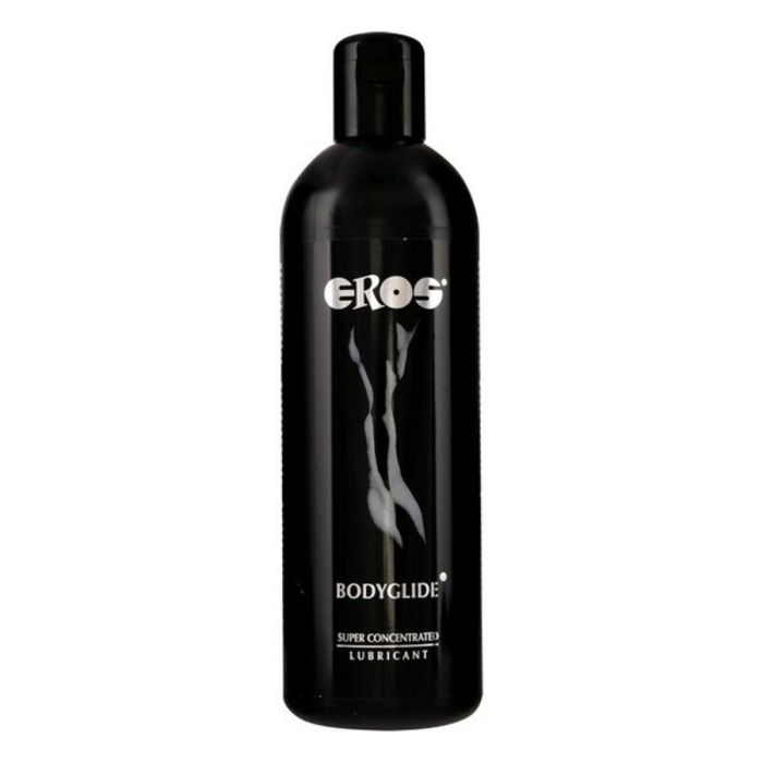 Lubricante de Silicona Eros ER11900 1 L Lubricante de Silicona Eros ER11900 1 L