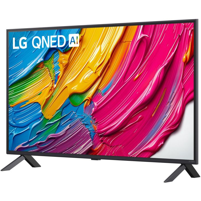 LG 65QNED80A6A QNED evo AI 165cm 65" 4K UHD Smart TV 2 LG 65QNED80A6A QNED evo AI 165cm 65" 4K UHD Smart TV 2