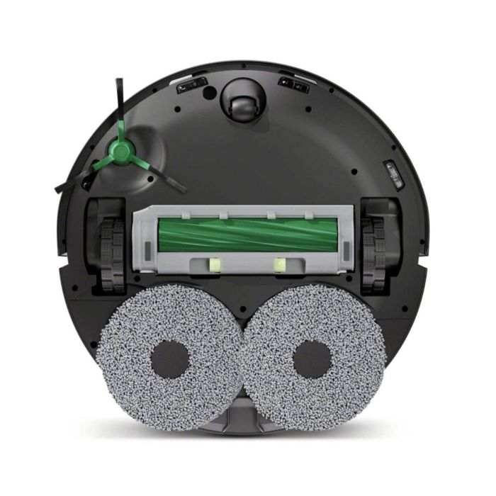 iRobot Aspiradora Robot Roomba Plus 505 Negra IRO1743805955965 5 iRobot Aspiradora Robot Roomba Plus 505 Negra IRO1743805955965 5