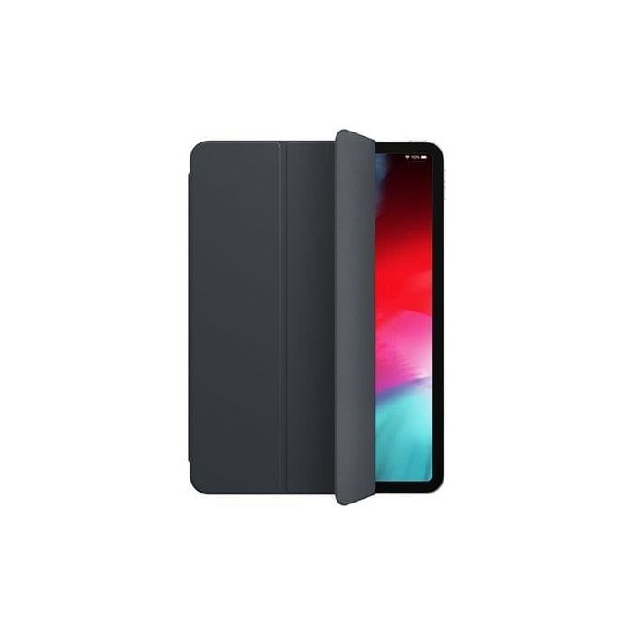 FUNDA APPLE SMART FOLIO PARA IPAD PRO 11" - GRIS CARBÓN - MRX72ZM/A 0 FUNDA APPLE SMART FOLIO PARA IPAD PRO 11" - GRIS CARBÓN - MRX72ZM/A 0