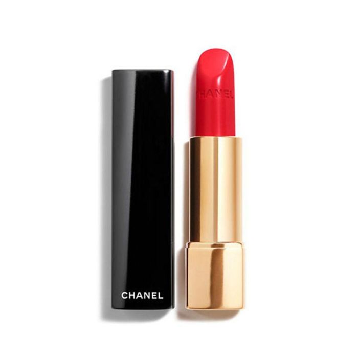 Pintalabios Rouge Allure Chanel 25 Pintalabios Rouge Allure Chanel 25