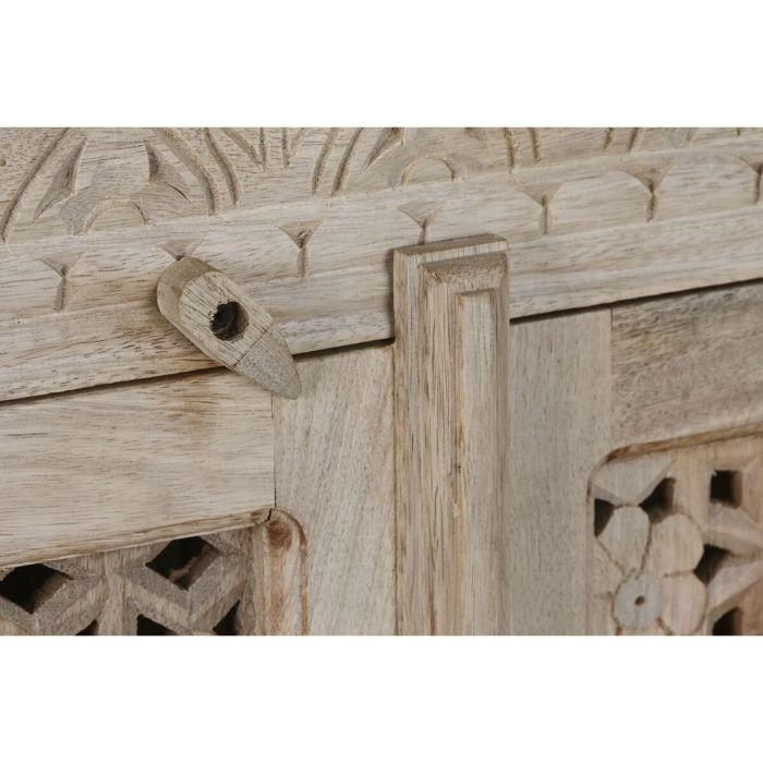 Buffet Item Home DKD Home Decor Natural 40 x 100 x 185 cm 4 Buffet Item Home DKD Home Decor Natural 40 x 100 x 185 cm 4